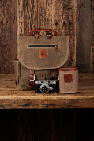 Explorer MoneyMaker Backpack