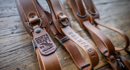 Black Walnut (Limited Edition Strap)