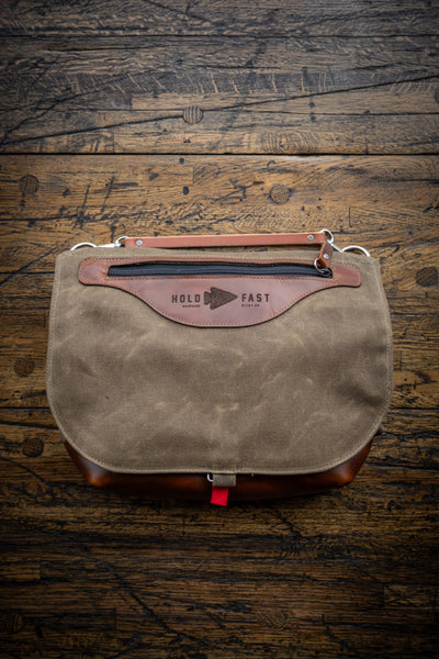 ELQ015-BR-LEATHER-CANVAS