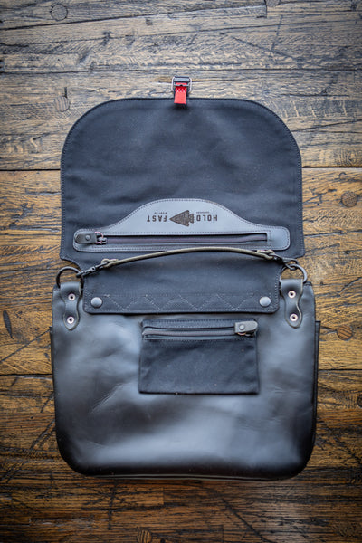ELQ015-BK-LEATHER-CANVAS