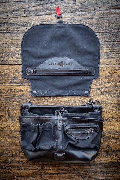 ELQ015-BK-LEATHER-CANVAS