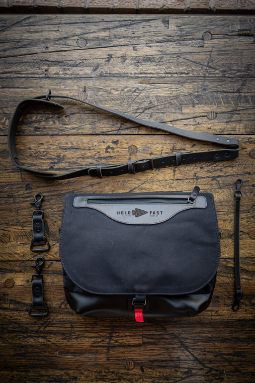 ELQ015-BK-LEATHER-CANVAS