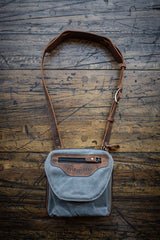 Mando Grey