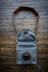 Mando Grey