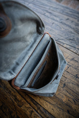 Mando Grey