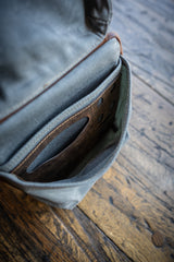 Mando Grey