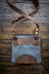 Mando Grey