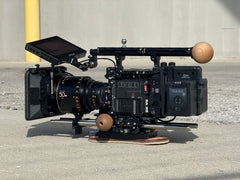 Good Grip camera handle