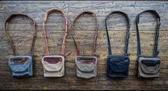 Explorer EDC Fieldbag | Your Everyday Carry System