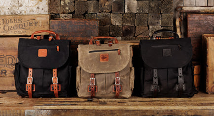 Explorer MoneyMaker Backpack Explorer MoneyMaker Backpack