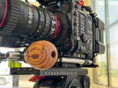 Good Grip camera handle