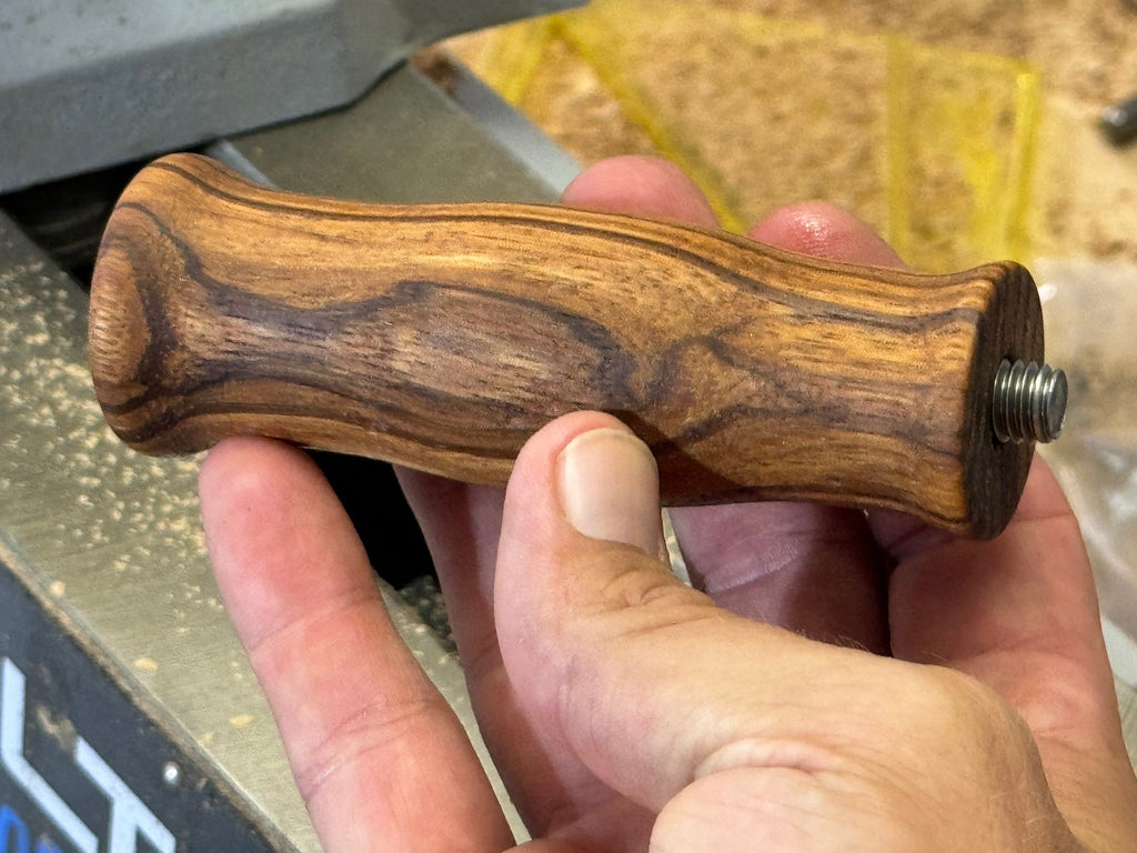 The Haft - top handle extension | Hold Fast