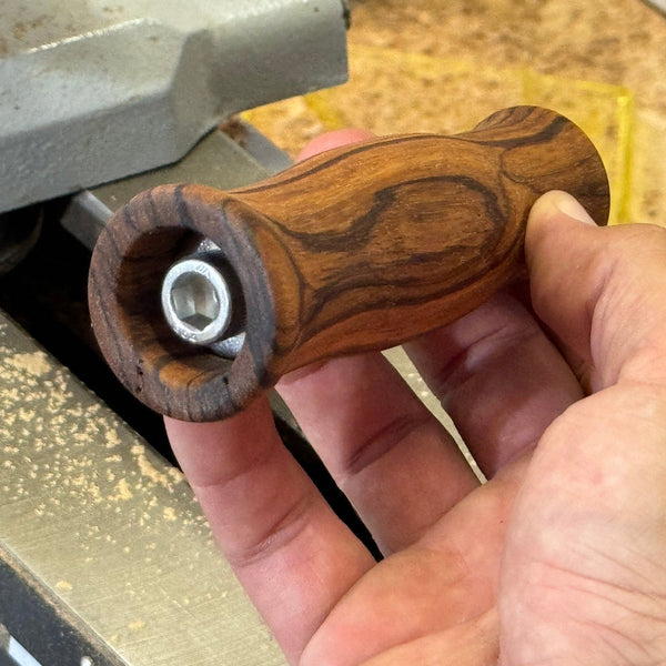 The Haft - top handle extension