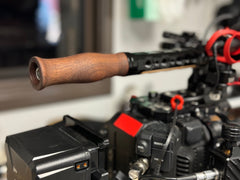 The Haft - top handle extension