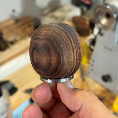Good Grip camera handle