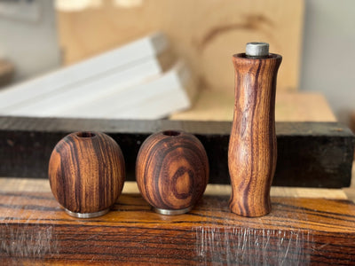 The Haft - top handle extension