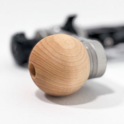 Good Grip camera handle