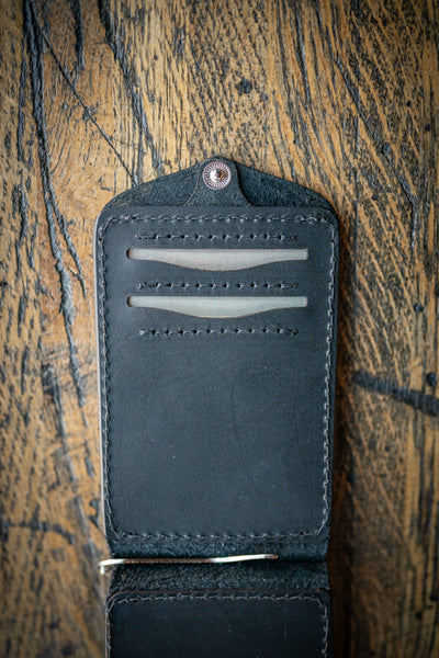 TSW01-BLK