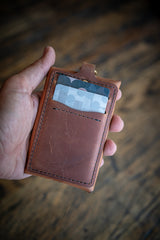 Envelope Wallet