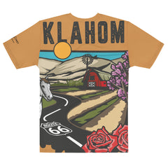 Made In Oklahoma Brown Sugar