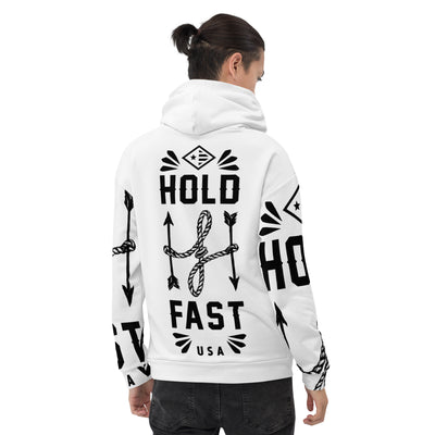 Big Logo Hoodie