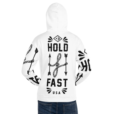 Big Logo Hoodie