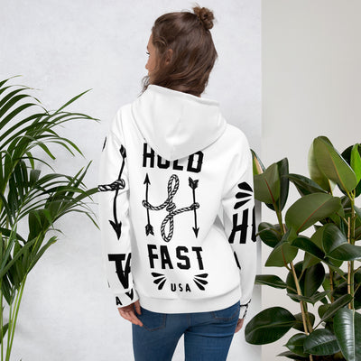 Big Logo Hoodie