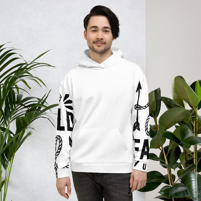 Big Logo Hoodie