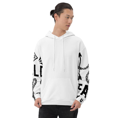 Big Logo Hoodie