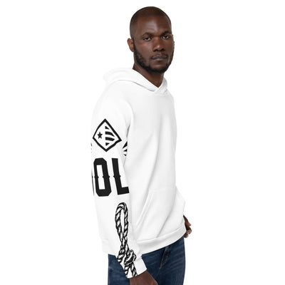 Big Logo Hoodie