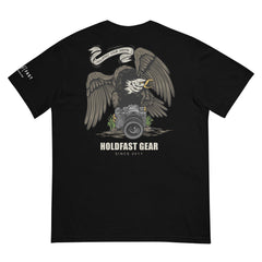 HoldFast Your Vision Tee