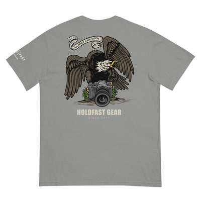 HoldFast Your Vision Tee