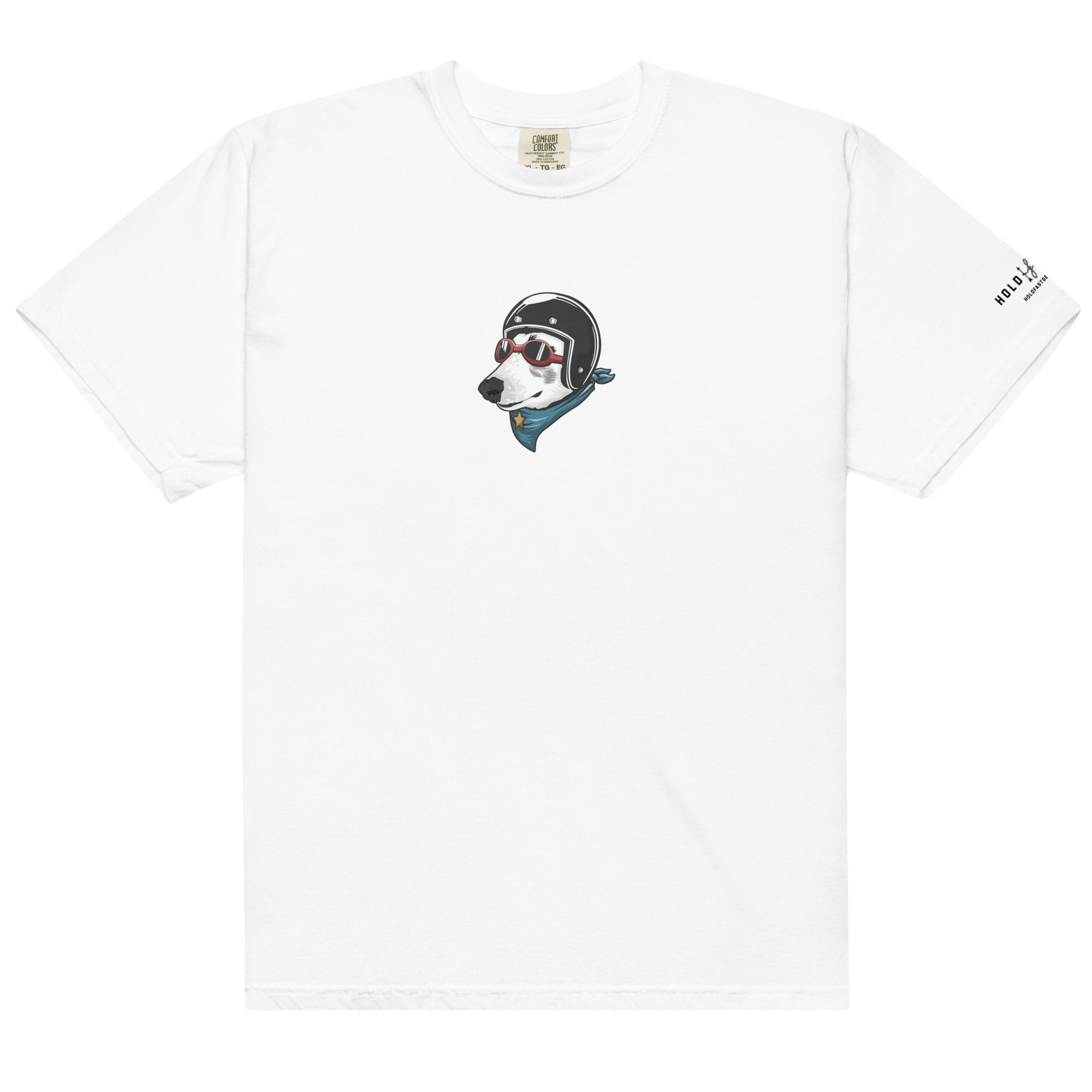 The Dog Walkers Club Tee