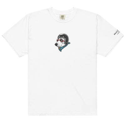 The Dog Walkers Club Tee