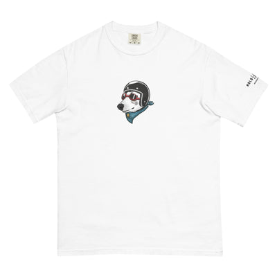 The Dog Walkers Club Tee