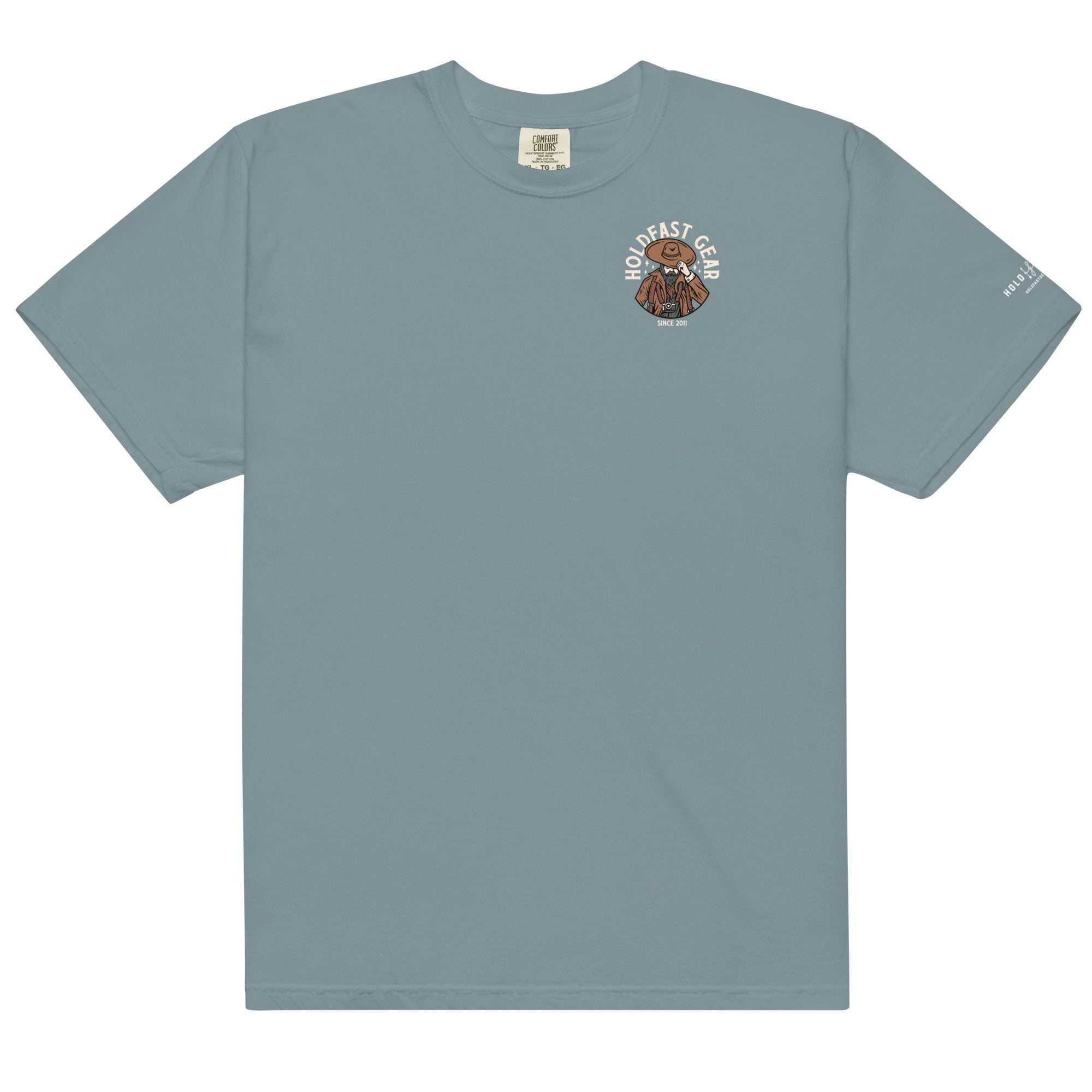 FAST IS FINE TEE V3