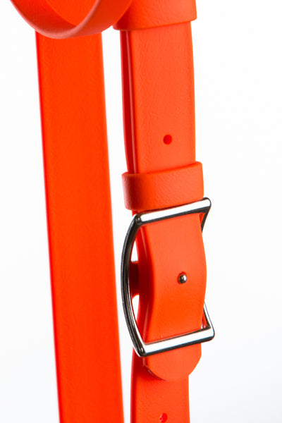 Vegan Leather Solo Money Maker