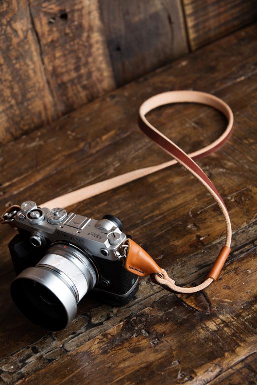 The HF Classic Strap – Hold Fast