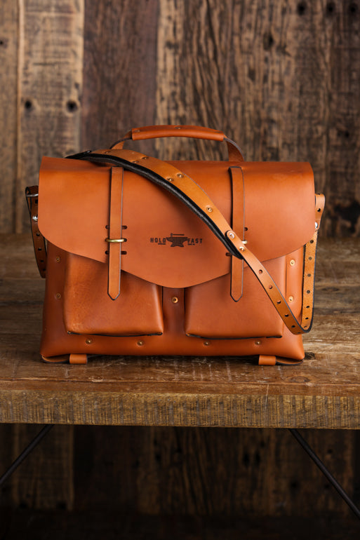Indestructible Brief Case