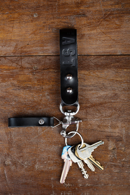 Key Loop | Hold Fast