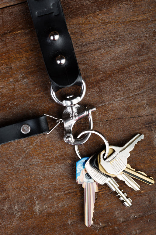 Key Loop | Hold Fast