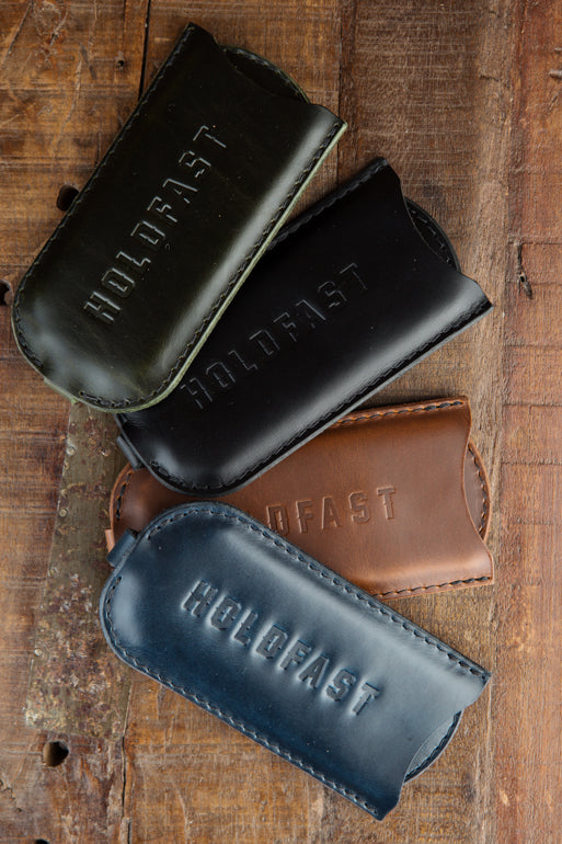 SD Memory Card Wallet | Hold Fast SD Memory Card Wallet | Hold Fast