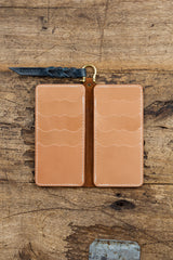 SWC-W8S01,Signature Western Collection Wallet