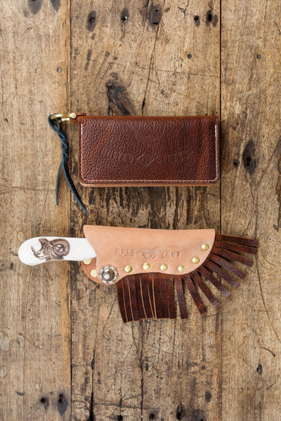SWC-W8S01,Signature Western Collection Wallet