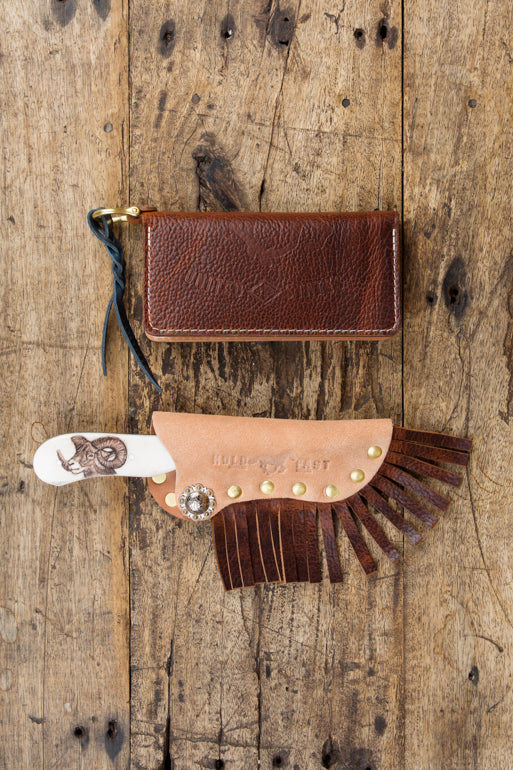 SWC-W8S01,Signature Western Collection Wallet
