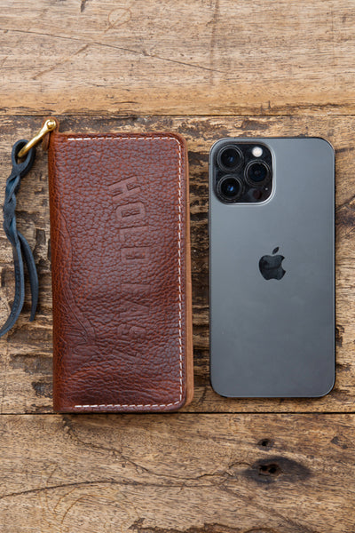 SWC-W8S01,Signature Western Collection Wallet