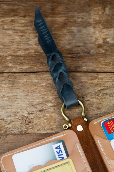 SWC-W8S01,Signature Western Collection Wallet