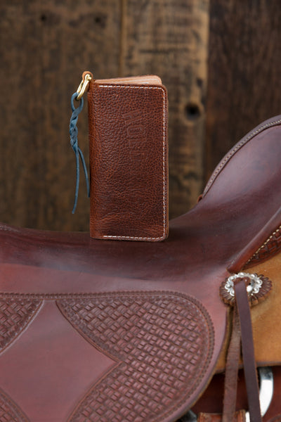 SWC-W8S01,Signature Western Collection Wallet