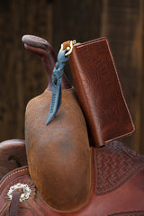 SWC-W8S01,Signature Western Collection Wallet