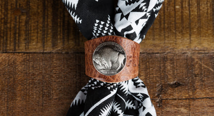 Bandana Slide
